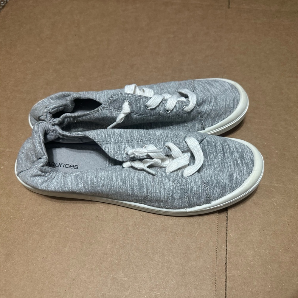 Maurice slip ons